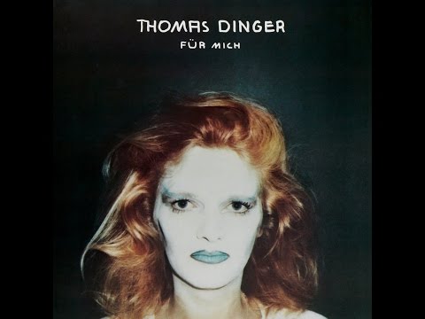 Thomas Dinger — Thomas Dinger - Für Euch