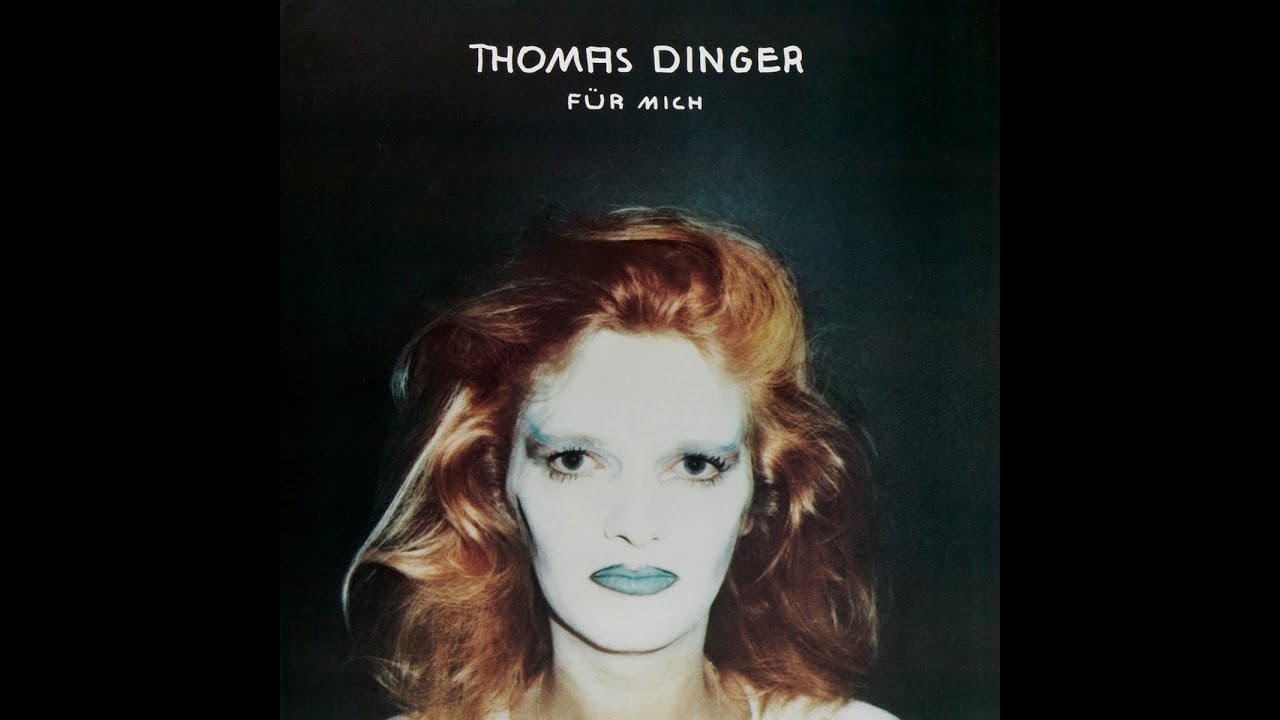 Watch Thomas Dinger - Für Euch on YouTube Watch Thomas Dinger - Für Euch on YouTube