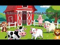 Our Amazing Animals