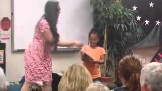 4th grade awards