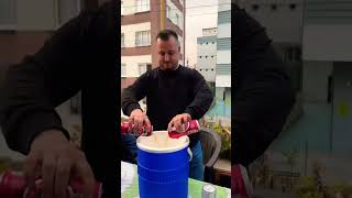 Yeni Karışım Videosu