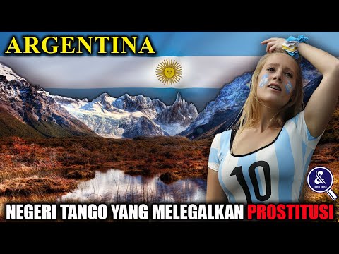 Video: 10+ Tempat Di Argentina Yang Akan Mendahului Senarai Baldi Amerika Selatan - Matador Network