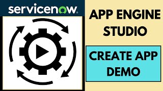 Demo App Creation from App Studio | App Engine Studio