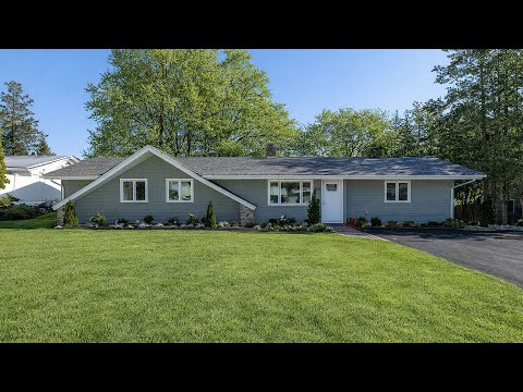 689 Old Connecticut Path, Framingham, MA home video tour