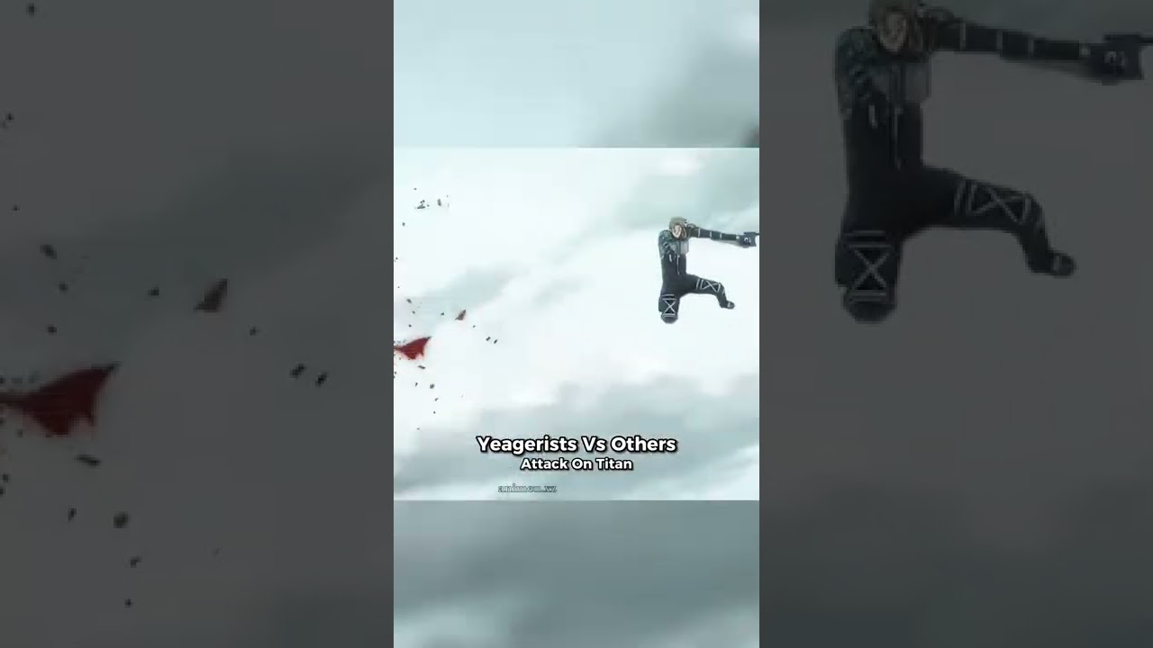 Best Anime Fights 2022 😱