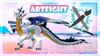 ArtFight PSA 2026