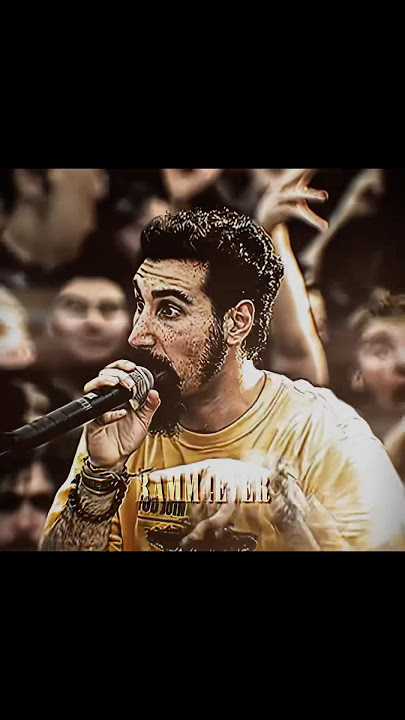 Story behind “Chop Suey”🤘✝️ #musicedit #soad #systemofadown