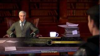 Let's Play Alpha Protocol 030 - The Old Strategy