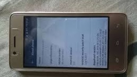 Micromax Q402 hard reset pattern unlock