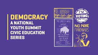 The Longest Walk and American Indian Activism in the 1970s | National Youth Summit on Democracy