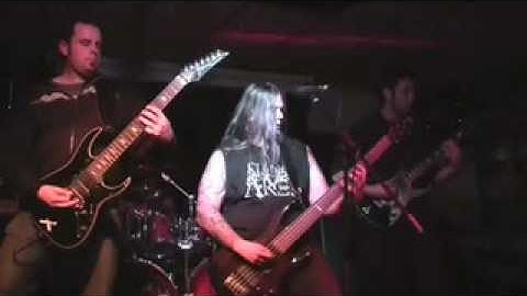 Strings of Ares - Walking the Fields of the Impaled