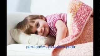 BUENAS NOCHES - Canción Infantil para dormir