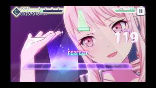 Project Sekai Colorful Stage | Hitorinbo Envy (Hard) Full Combo