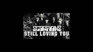 Still Loving You - Scorpions cover by Chrys Ramp