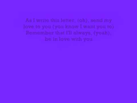 P.S I Love You by The Beatles with lyrics