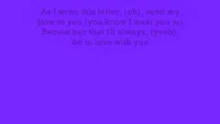 P.S I Love You by The Beatles with lyrics