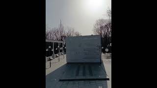 Весеннее Путешествие По Кавказским Минеральным Водам Бегом По Улицам Города-Курорта Железноводска