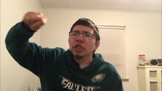 Eagles Fans React to Eagles Draft Jalen Hurts