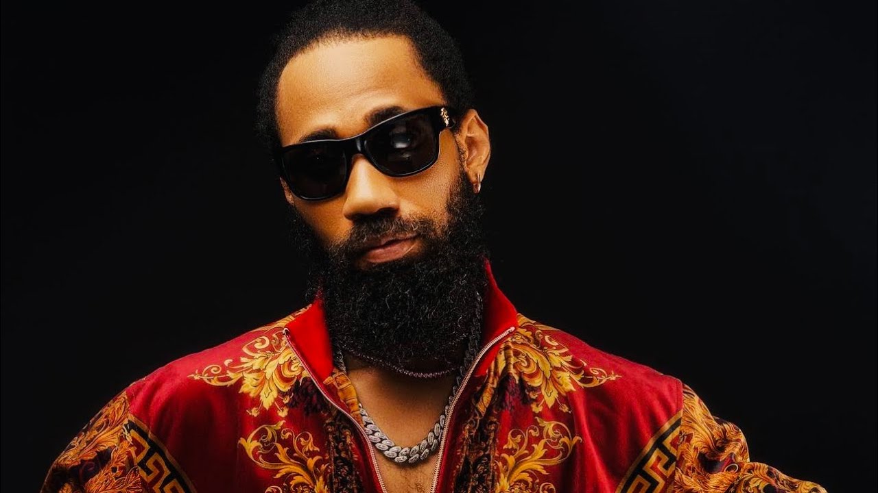 Phyno 'FADA FADA' (lyrics breakdown, analysed & explained)