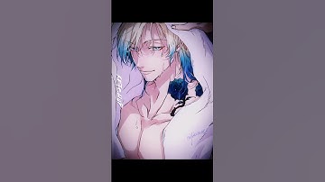 Michael Kaiser 😍💦 #kaiser #michaelkaiser #isagi #bluelock #barou #bachira #itoshirin #bluelockedit