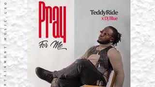 Doakan aku - TeddyRide ft Dj Blue
