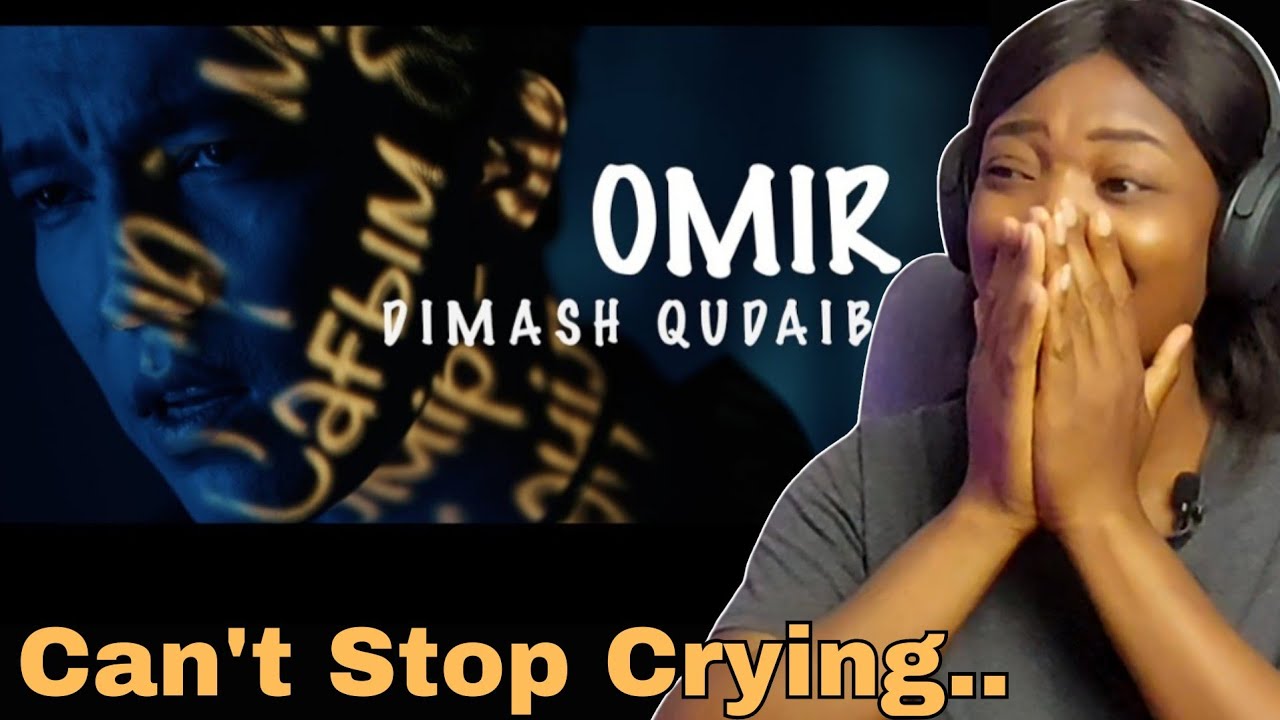 Dimash Qudaibergen | Omir | reaction