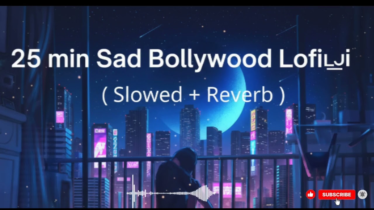 Khamosh Dil 💔 | Sad Song 💔 DJ Remix 2025 | Arijit Singh + 90s Hindi Heart-Broken Mix 🔥