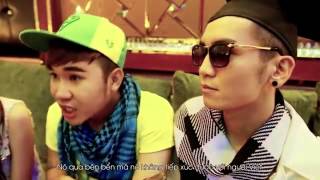 BB&BG : Ngày họp Lớp - Full HD