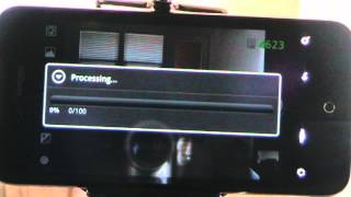 Procapture All In One Camera Android App Review Youtube