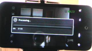 ProCapture All-in-one Camera - Android App Review screenshot 2