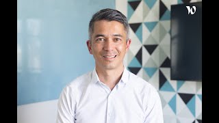 Celebrity Meet Ukg with David, Senior Director Software Engineering Wealth