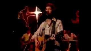 Eric Clapton :: Alberta (Live 1977)