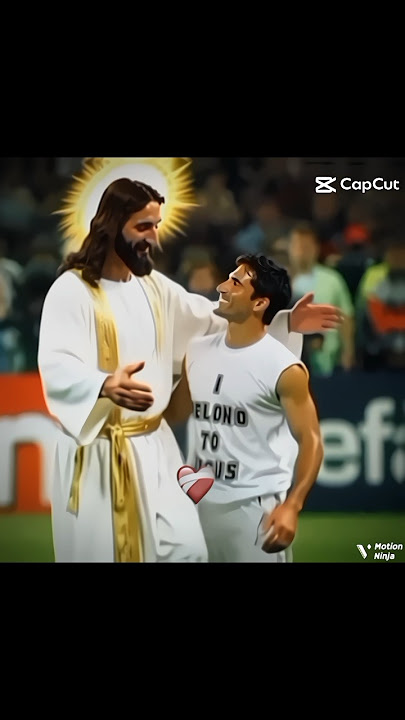 Kaká i belong to jesus #fy #futebol #neymajr #fypシ゚ #football #futbol #skills #music #humor #fyp