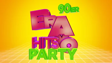 BRAVO Hits Party – 90er