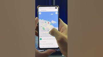 Como enviar localização falsa no WhatsApp #dicas #celular #android #whatsapp #smartphone #truques