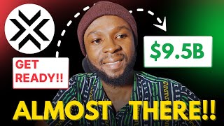 Détenteurs De Crypto Lcx Attachez Votre Ceinture De Sécurité Maintenant