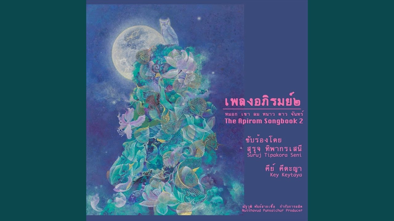 หนาว คีย์