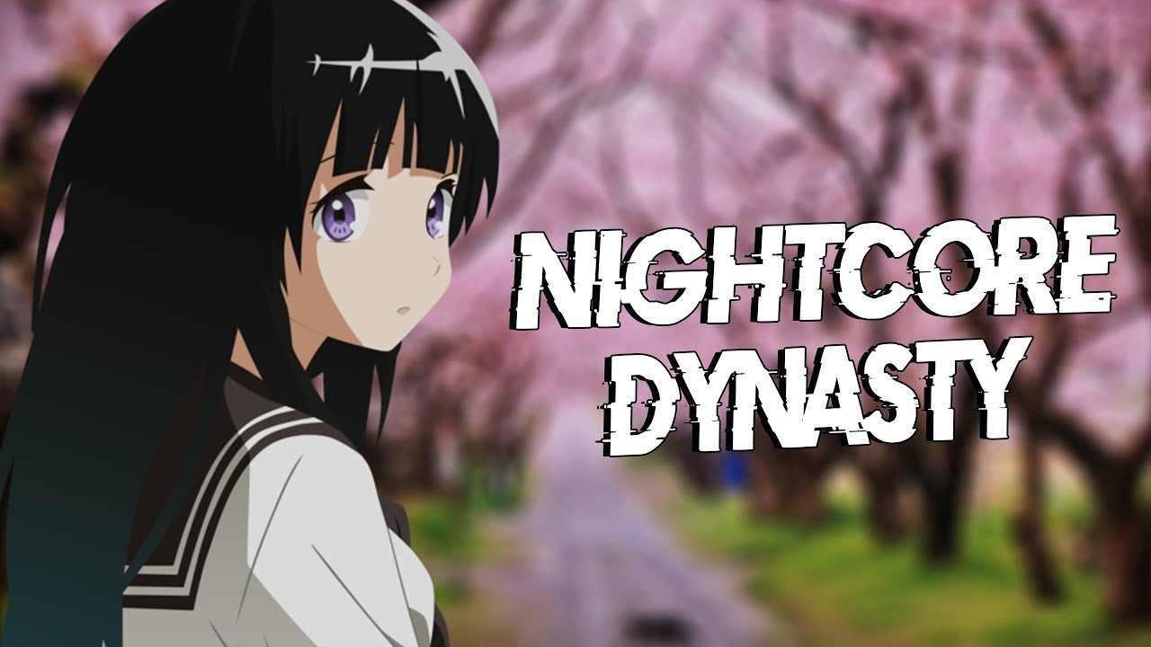 hyouka cap 20 facebook ❖Nightcore - DYNASTY❖