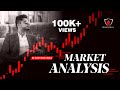 Market Analysis 28th December || Nifty & Stocks Levels || Logic + Action Plan|| Anish Singh Thakur