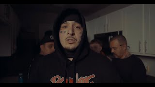 Lazy-Boy - War N My City Dead Oppz Official Music Video Shot By Youngtc