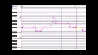 [UTAU] VOiCE - Kassloid - CV VC Demo
