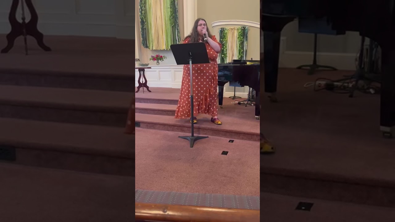 Adoption Song By Autistic Woman @brandonlakeofficial  