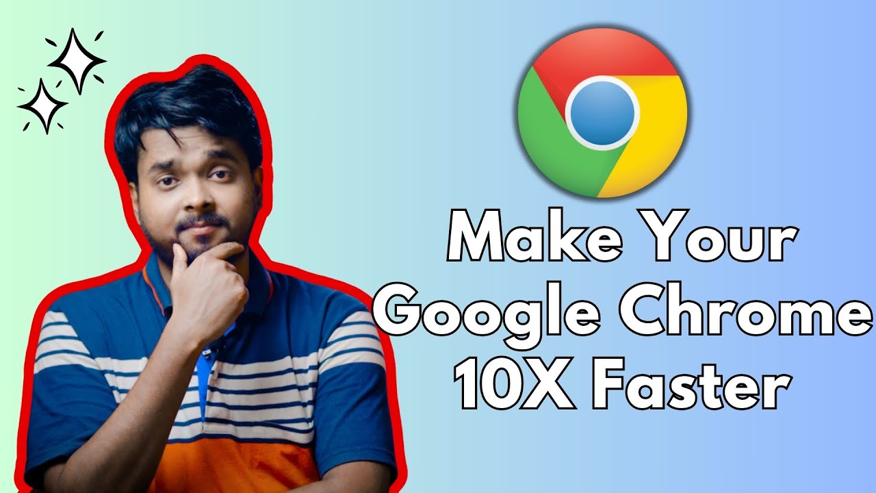3 important settings for google chrome to make chrome fastest in 2024