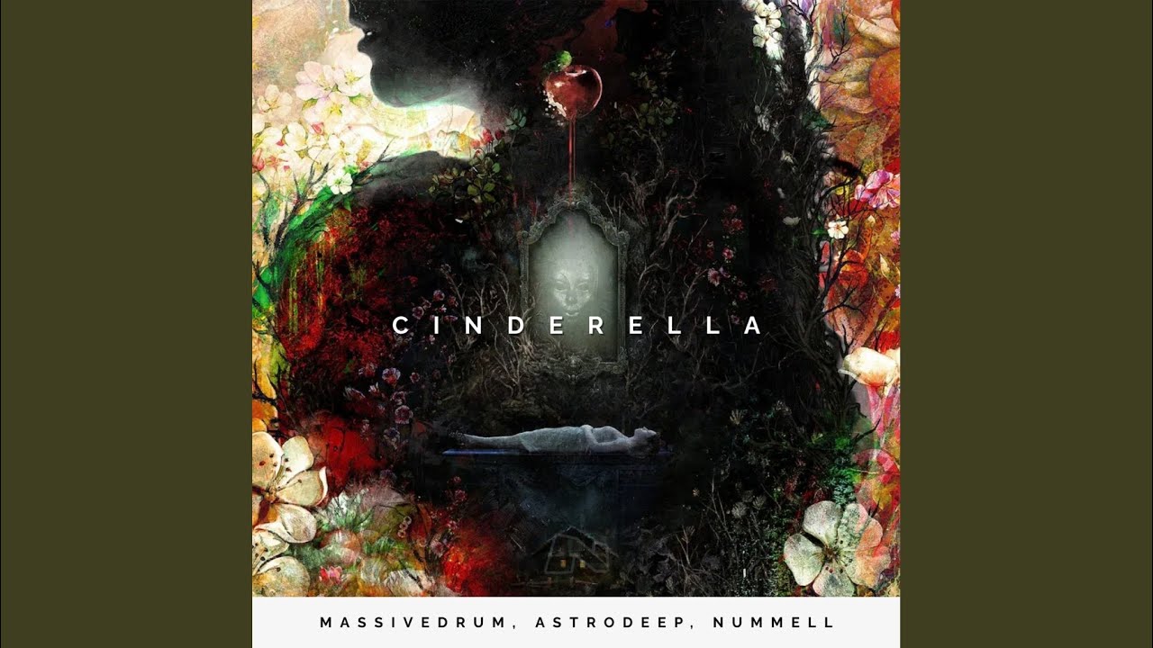 Watch Cinderella (Radio Edit) on YouTube Watch Cinderella (Radio Edit) on YouTube