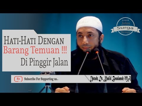 Video: Bolehkah anda menggunakan bantuan tepi jalan orang lain?