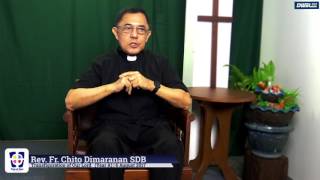 Transfiguration of Our Lord (Year A) | 6 August 2017 (English)