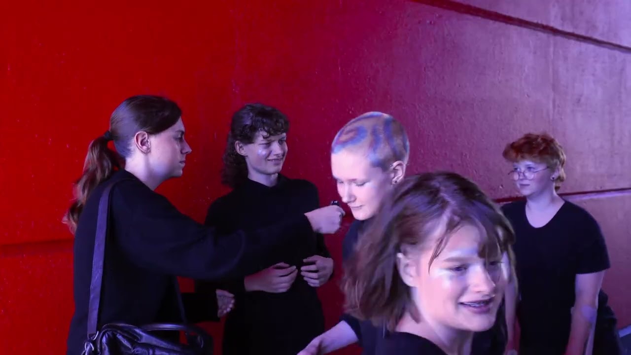 CM Option Erasmus+ / Collège Gay Lussac (2025)