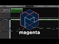 Generating music with Python using Magenta for TensorFlow