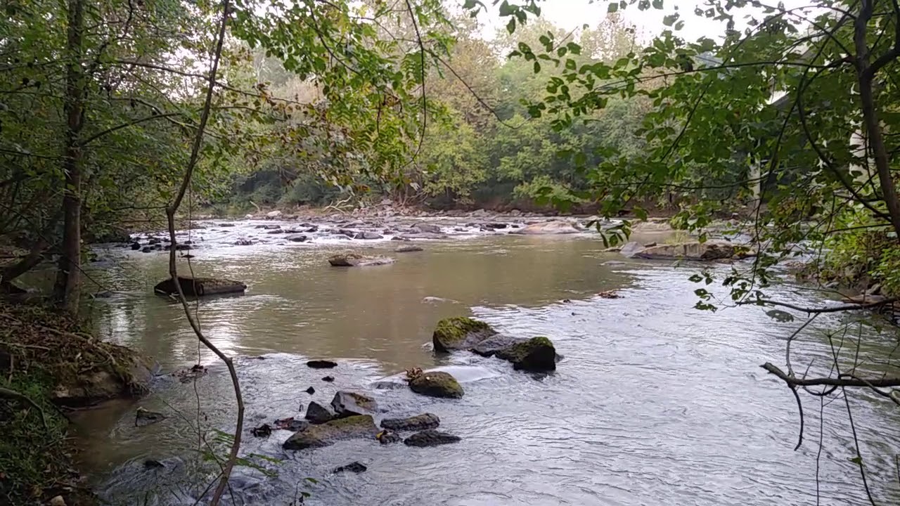 Ararat River - A New View