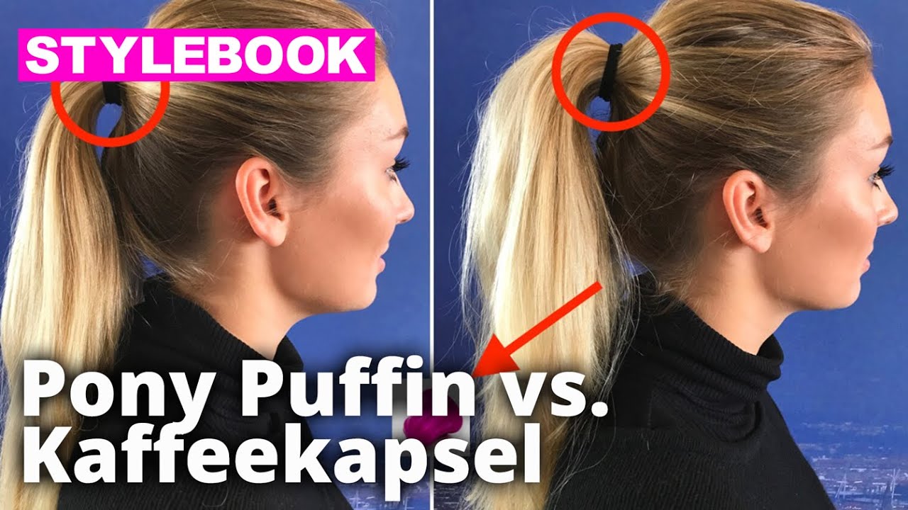 Pony Puffin Video